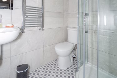 4 bed house, Kendal Lane, Woodhouse, Leeds, LS31AS - Image 7