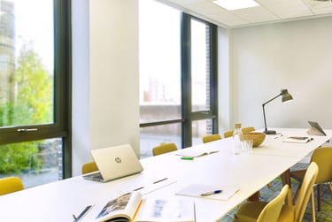 Classic Plus Studio at Nurtur House, 70 Allen Street, City Centre, Sheffield, S37TA - Image 7