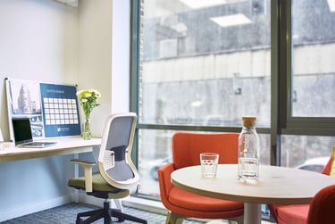 Classic Plus Studio at Nurtur House, 70 Allen Street, City Centre, Sheffield, S37TA - Image 10