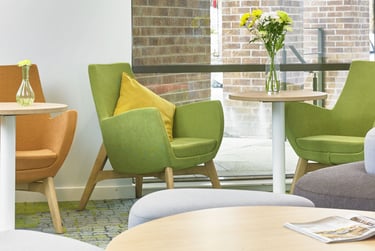 Garden Studio at Nurtur House, 70 Allen Street, City Centre, Sheffield, S37TA - Image 7