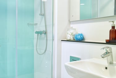 Premium Plus Studio at Nurtur House, 70 Allen Street, City Centre, Sheffield, S37TA - Image 4