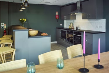 Premium Plus Studio at Nurtur House, 70 Allen Street, City Centre, Sheffield, S37TA - Image 5