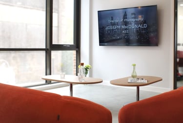 Premium Plus Studio at Nurtur House, 70 Allen Street, City Centre, Sheffield, S37TA - Image 15
