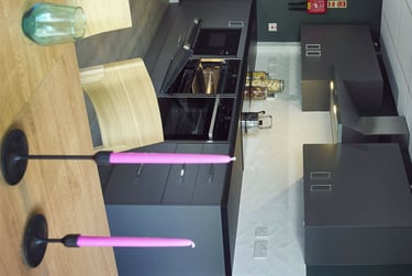 Premium Studio at Nurtur House, 70 Allen Street, City Centre, Sheffield, S37TA - Image 6