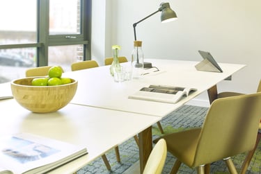 Premium Studio at Nurtur House, 70 Allen Street, City Centre, Sheffield, S37TA - Image 9