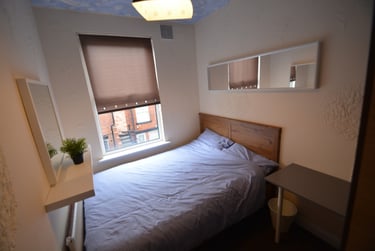 4 bed house, Burchett Terrace, Rampart Road, Leeds, LS62LR - Image 13