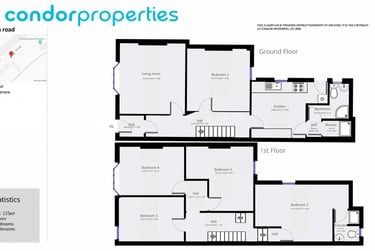 5 bed house, Bryn Road, Brynmill, Brynmill, Swansea, SA20AT - Image 6