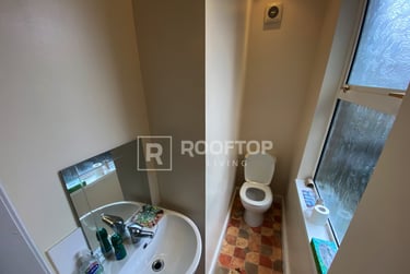 8 bed house, Hessle Place, Hyde Park, Leeds, LS61EU - Image 11