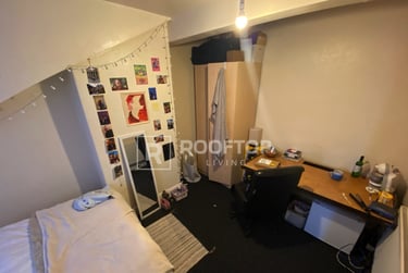 8 bed house, Hessle Place, Hyde Park, Leeds, LS61EU - Image 9