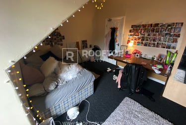 8 bed house, Hessle Place, Hyde Park, Leeds, LS61EU - Image 6