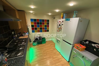 8 bed house, Mayville Avenue, Hyde Park, Leeds, LS61NQ - Image 11