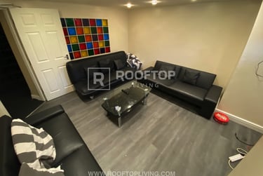 8 bed house, Mayville Avenue, Hyde Park, Leeds, LS61NQ - Image 4