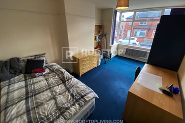 8 bed house, Mayville Avenue, Hyde Park, Leeds, LS61NQ - Image 8