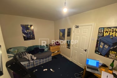 8 bed house, Mayville Avenue, Hyde Park, Leeds, LS61NQ - Image 14