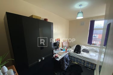 8 bed house, Mayville Avenue, Hyde Park, Leeds, LS61NQ - Image 13