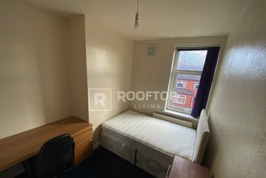 8 bed house, Mayville Avenue, Hyde Park, Leeds, LS61NQ - Image 5