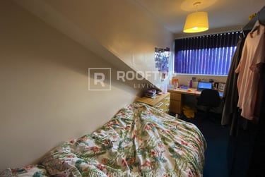8 bed house, Mayville Avenue, Hyde Park, Leeds, LS61NQ - Image 9