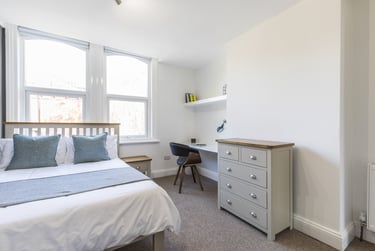 6 bed house, St. Michaels Road, Headingley, Leeds, LS63BG - Image 6