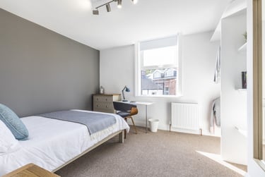 6 bed house, St. Michaels Road, Headingley, Leeds, LS63BG - Image 7