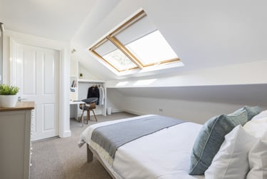 6 bed house, St. Michaels Road, Headingley, Leeds, LS63BG - Image 10