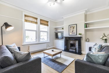 6 bed house, St. Michaels Road, Headingley, Leeds, LS63BG - Image 2