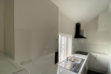 1 bed house, Chapeltown Road, Woodhouse, Leeds, LS73HY - Image 5