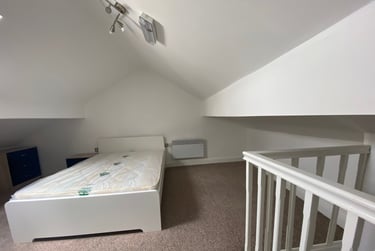 1 bed house, Chapeltown Road, Woodhouse, Leeds, LS73HY - Image 7