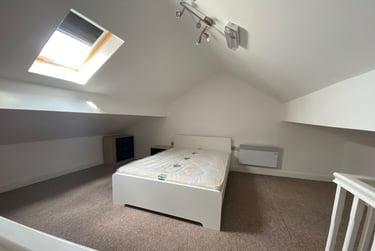 1 bed house, Chapeltown Road, Woodhouse, Leeds, LS73HY - Image 3