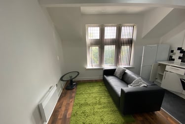 1 bed house, Chapeltown Road, Woodhouse, Leeds, LS73HY - Image 6