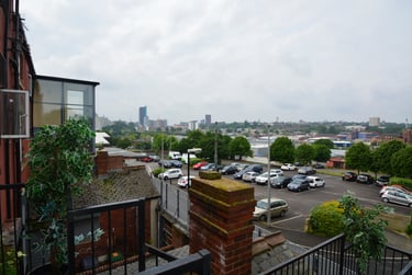 1 bed house, Chapeltown Road, Woodhouse, Leeds, LS73HY - Image 8