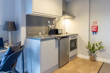 Deluxe Studio - Image 5