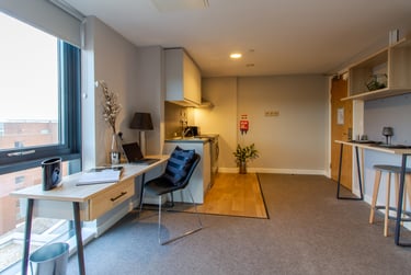 Deluxe Studio - Image 7