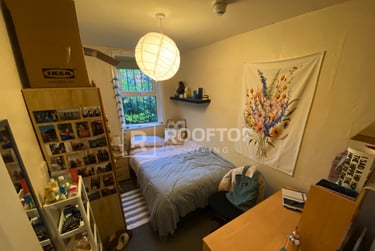 8 bed house, Chestnut Avenue, Hyde Park, Leeds, LS61AZ - Image 9