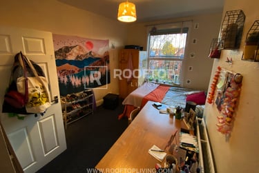 8 bed house, Chestnut Avenue, Hyde Park, Leeds, LS61AZ - Image 12