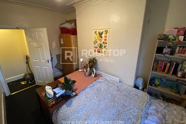 8 bed house, Chestnut Avenue, Hyde Park, Leeds, LS61AZ - Image 6