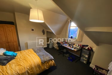 8 bed house, Chestnut Avenue, Hyde Park, Leeds, LS61AZ - Image 7