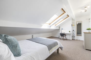 6 bed house, St. Michaels Road, Headingley, Leeds, LS63BG - Image 13