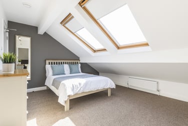 6 bed house, St. Michaels Road, Headingley, Leeds, LS63BG - Image 14