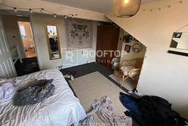 6 bed house, Welton Mount, Hyde Park, Leeds, LS61ET - Image 12