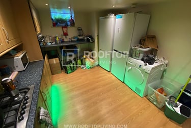 6 bed house, Welton Mount, Hyde Park, Leeds, LS61ET - Image 14