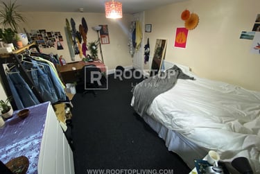 6 bed house, Welton Mount, Hyde Park, Leeds, LS61ET - Image 7