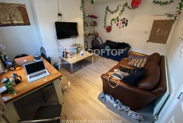 6 bed house, Welton Mount, Hyde Park, Leeds, LS61ET - Image 15