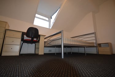 3 bed house, Brudenell Grove, Hyde Park, Leeds, LS61HR - Image 10