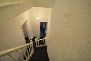 3 bed house, Brudenell Grove, Hyde Park, Leeds, LS61HR - Image 11