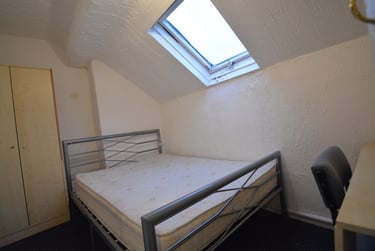 3 bed house, Brudenell Grove, Hyde Park, Leeds, LS61HR - Image 9