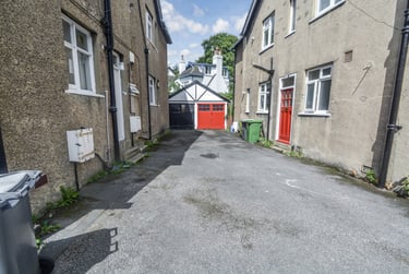 5 bed house, St. Chads Drive, Headingley, Leeds, LS63QD - Image 11