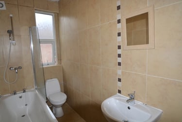 6 bed house, Hessle Place, Hyde Park, Leeds, LS61EU - Image 12