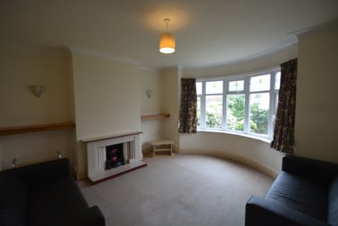 3 bed house, St. Annes Road, Headingley, Leeds, LS63NX - Image 1