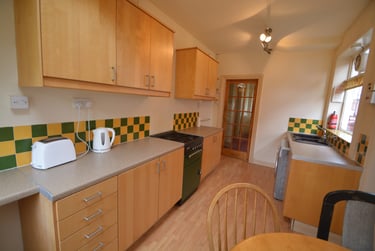 3 bed house, St. Annes Road, Headingley, Leeds, LS63NX - Image 3