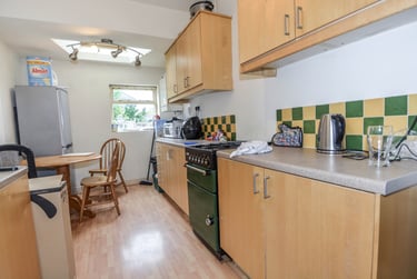 3 bed house, St. Annes Road, Headingley, Leeds, LS63NX - Image 13